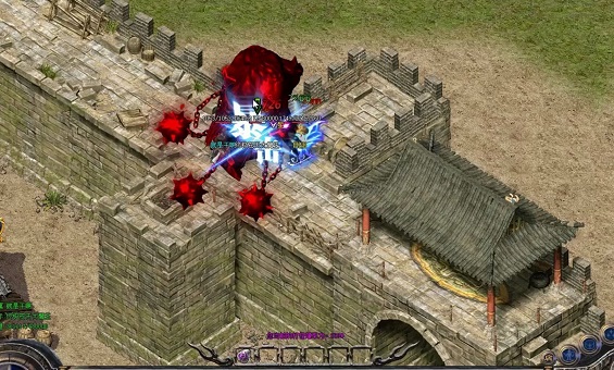 ����ħѨ�������ߵ��ռ�������