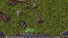 传奇的铁匠铺坐标 传奇的铁匠铺坐标